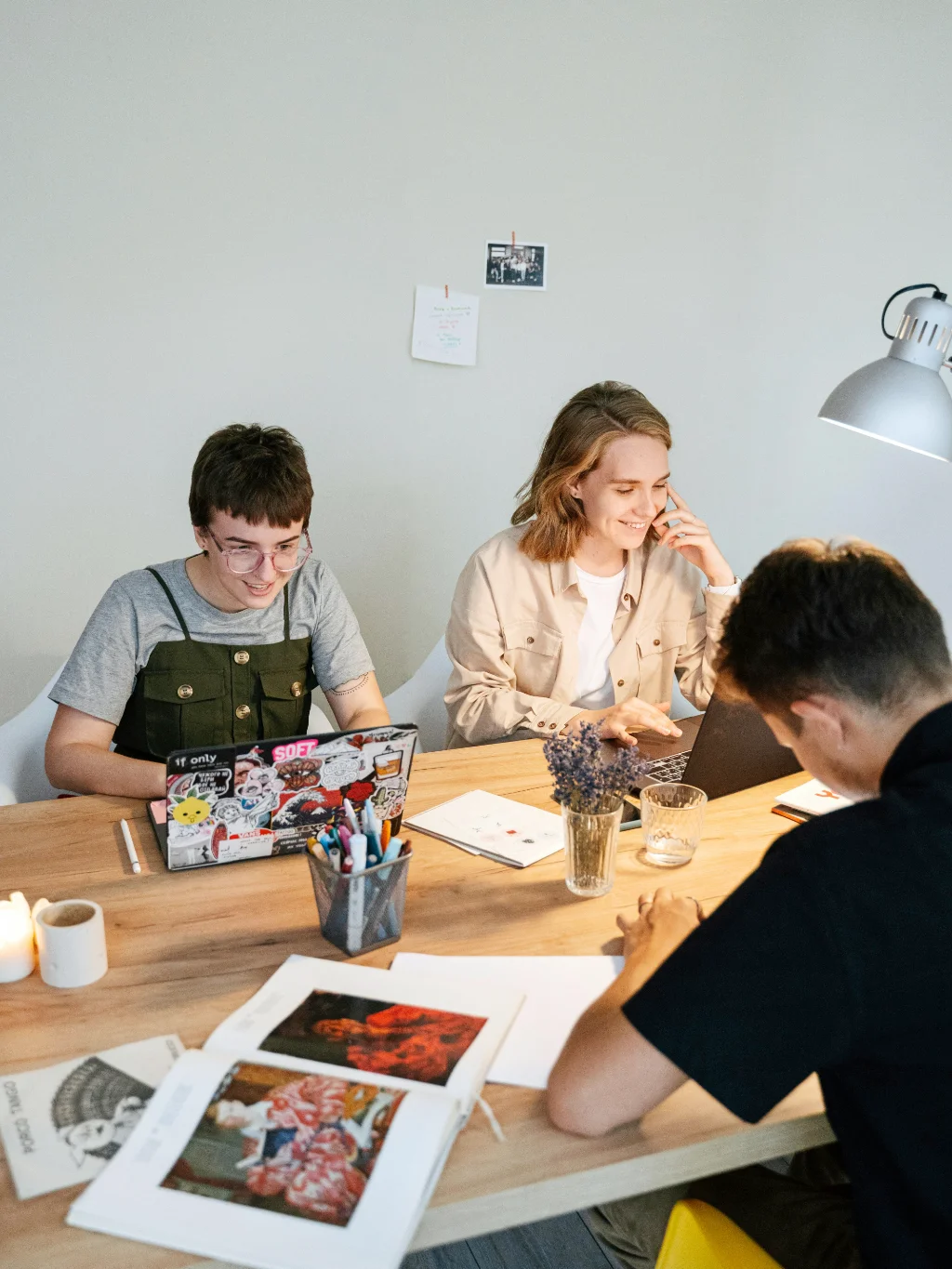 Lending Team